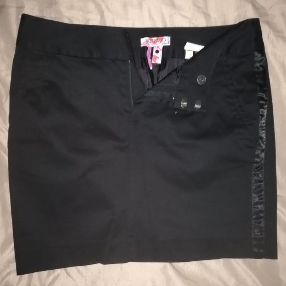 Black skirt 27